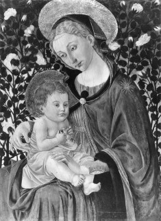 Madonna and Child