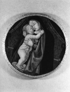 Madonna and Child
