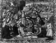 The Deposition