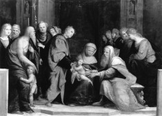 The Circumcision
