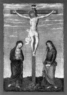 The Crucifixion