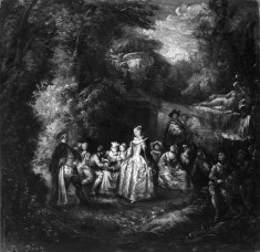 Fête Galante