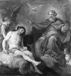 The Trinity