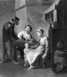 Genre Scene