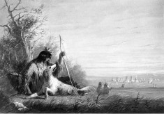 Indian Runner