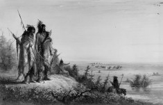 Crossing the Divide