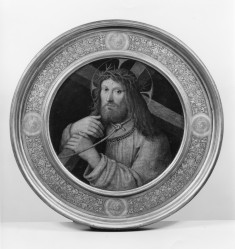 Christ Carrying the Cross