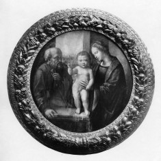 Holy Family