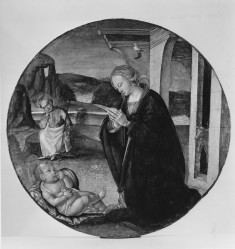 The Nativity