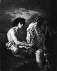 The Prodigal Son