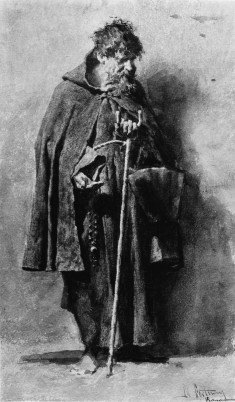 The Mendicant