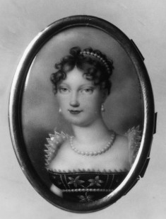 Empress Marie Louise
