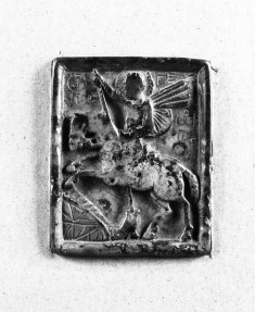 St. George and the Dragon