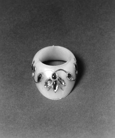 Archer's Thumb Ring