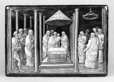 Presentation in the Temple