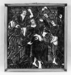 Christ Crowned with Thorns