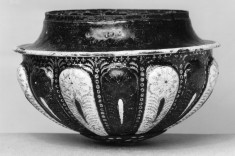 Body of a Goblet Vase