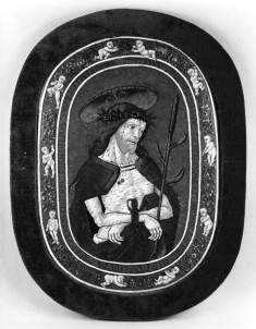 Christ Crowned with Thorns