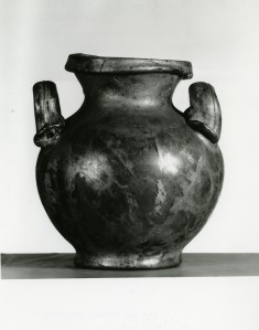 Funerary Urn
