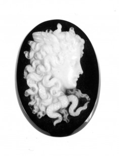 Head of Medusa