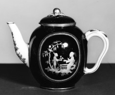 Teapot