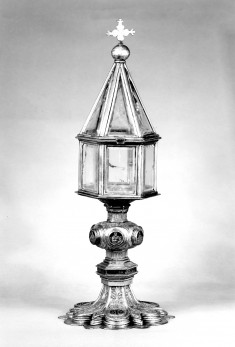 Reliquary