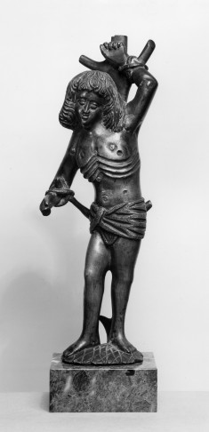 St. Sebastian