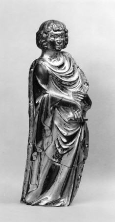 Saint John the Apostle