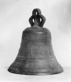 Sacristy Bell