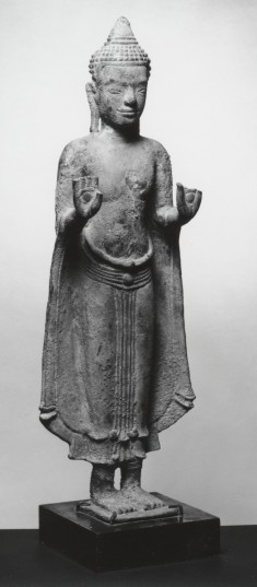 Standing Buddha