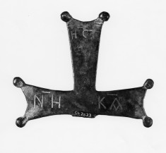Liturgical Cross