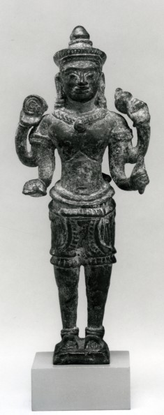 Standing Vishnu
