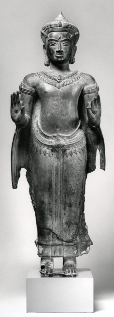 Standing Buddha