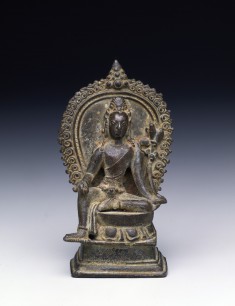 Bodhisattva Avalokiteshvara