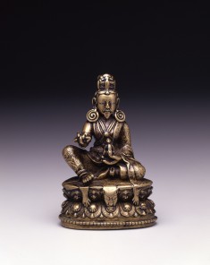 Ascetic Master