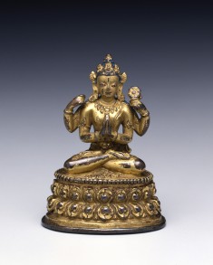 Bodhisattva Avalokiteshvara
