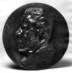 Profile of Eck, Founder for Barye
