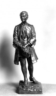 Jean-Jacques Rousseau