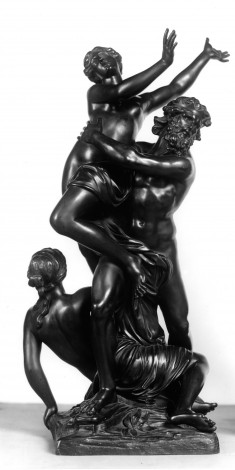 Rape of Proserpine