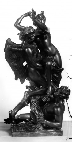 Rape of Orithyia