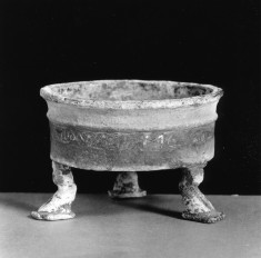 Incense Burner