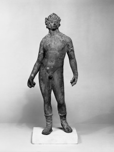 Standing Dionysus