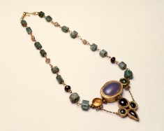Pendant Necklace