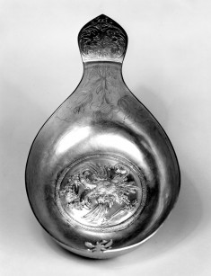 Drinking Bowl (Kovsh)