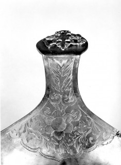 Drinking Bowl (Kovsh)
