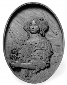 Portrait of a Lady