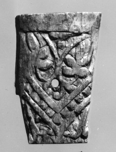 Vine Motif