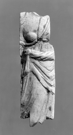 Female Torso