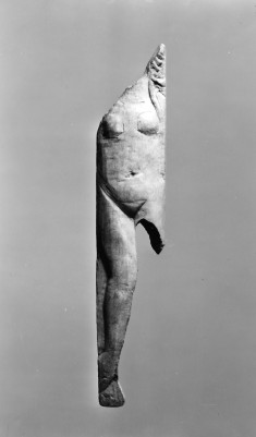 Female Nude