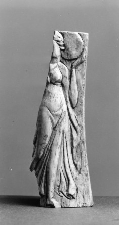 Dancing Figure